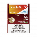 Relx Pod Pro 2 Cola Ice