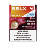 Relx Pod Pro 2 Hibiscus Ice Tea