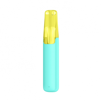 SnowPlus Dash Disposable Vape-Green Grape