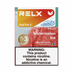 Relx Pod Pro 2 Watermelon Ice