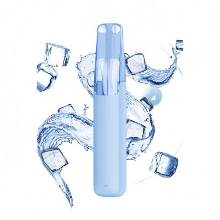 SnowPlus Dash Disposable Vape-mineral water