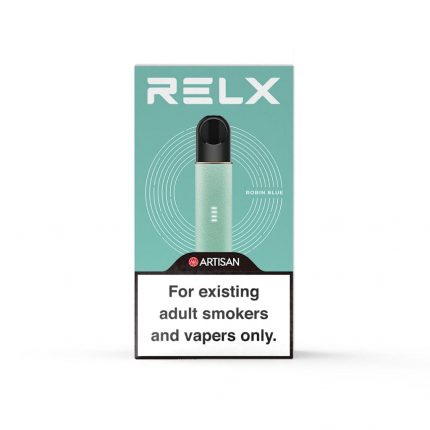 relx-official-artisan-device-Robin Blue