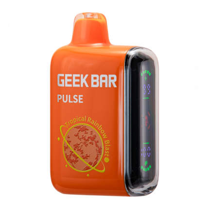 Geek Bar Pulse Disposable Vape